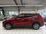 Hyundai Santa Fe bei Reisemobile.expert - Abbildung (5 / 15)