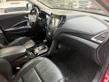 Hyundai Santa Fe bei Reisemobile.expert - Abbildung (12 / 15)