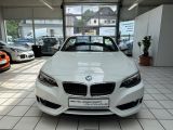 BMW 2er bei Reisemobile.expert - Abbildung (2 / 14)