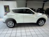 Nissan Juke bei Reisemobile.expert - Abbildung (4 / 15) Nissan Juke bei Reisemobile.expert - Abbildung (4 / 15)