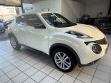 Nissan Juke bei Reisemobile.expert - Abbildung (3 / 15) Nissan Juke bei Reisemobile.expert - Abbildung (3 / 15)