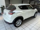 Nissan Juke bei Reisemobile.expert - Abbildung (6 / 15) Nissan Juke bei Reisemobile.expert - Abbildung (6 / 15)