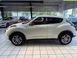Nissan Juke bei Reisemobile.expert - Abbildung (5 / 15) Nissan Juke bei Reisemobile.expert - Abbildung (5 / 15)