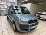 Fiat Doblo bei Reisemobile.expert - Abbildung (3 / 15)