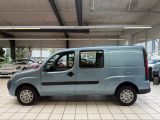 Fiat Doblo bei Reisemobile.expert - Abbildung (5 / 15)