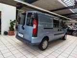 Fiat Doblo bei Reisemobile.expert - Abbildung (8 / 15)