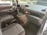 Opel Combo bei Reisemobile.expert - Abbildung (10 / 15)