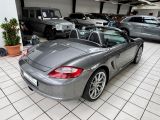 Porsche Boxster bei Reisemobile.expert - Abbildung (10 / 15)