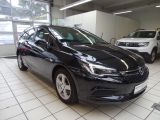 Opel Astra bei Reisemobile.expert - Abbildung (4 / 13)