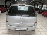 Opel Meriva bei Reisemobile.expert - Abbildung (7 / 15)