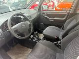 Opel Meriva bei Reisemobile.expert - Abbildung (9 / 15)