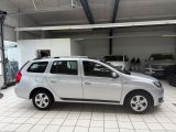 Dacia Logan bei Reisemobile.expert - Abbildung (4 / 15)