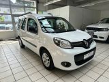 Renault Kangoo bei Reisemobile.expert - Abbildung (3 / 15)