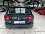 VW Passat bei Reisemobile.expert - Abbildung (14 / 15)