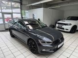 VW Passat bei Reisemobile.expert - Abbildung (4 / 15)