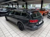VW Passat bei Reisemobile.expert - Abbildung (6 / 15)