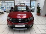 Dacia Logan bei Reisemobile.expert - Abbildung (2 / 15)