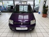 Fiat Panda bei Reisemobile.expert - Abbildung (2 / 15)