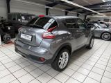 Nissan Juke bei Reisemobile.expert - Abbildung (8 / 15) Nissan Juke bei Reisemobile.expert - Abbildung (8 / 15)