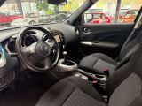 Nissan Juke bei Reisemobile.expert - Abbildung (9 / 15) Nissan Juke bei Reisemobile.expert - Abbildung (9 / 15)