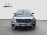 Land Rover Range Rover Velar bei Reisemobile.expert - Abbildung (2 / 15)