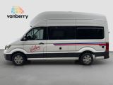 VW California bei Reisemobile.expert - Abbildung (13 / 15)