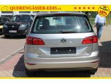VW Golf Sportsvan bei Reisemobile.expert - Abbildung (7 / 15)