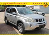 Nissan X-Trail bei Reisemobile.expert - Abbildung (5 / 15)