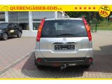 Nissan X-Trail bei Reisemobile.expert - Abbildung (8 / 15)
