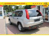 Nissan X-Trail bei Reisemobile.expert - Abbildung (7 / 15)