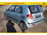 Hyundai Getz bei Reisemobile.expert - Abbildung (5 / 15)