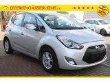 Hyundai ix20 bei Reisemobile.expert - Abbildung (5 / 15)