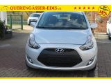 Hyundai ix20 bei Reisemobile.expert - Abbildung (4 / 15)