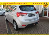 Hyundai ix20 bei Reisemobile.expert - Abbildung (7 / 15)