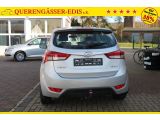 Hyundai ix20 bei Reisemobile.expert - Abbildung (8 / 15)