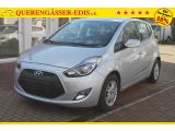 Hyundai ix20 bei Reisemobile.expert - Abbildung (3 / 15)