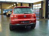 VW Tiguan bei Reisemobile.expert - Abbildung (6 / 15)