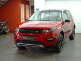 Land Rover Discovery Sport bei Reisemobile.expert - Abbildung (6 / 15)