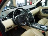 Land Rover Discovery Sport bei Reisemobile.expert - Abbildung (8 / 15)