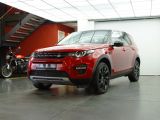 Land Rover Discovery Sport bei Reisemobile.expert - Abbildung (3 / 15)