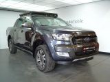 Ford Ranger bei Reisemobile.expert - Abbildung (11 / 15)