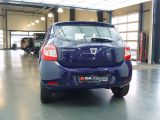 Dacia Sandero bei Reisemobile.expert - Abbildung (8 / 15)