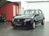 Dacia Sandero bei Reisemobile.expert - Abbildung (7 / 15)