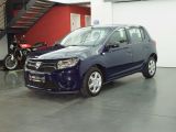 Dacia Sandero bei Reisemobile.expert - Abbildung (3 / 15)