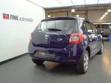 Dacia Sandero bei Reisemobile.expert - Abbildung (5 / 15)