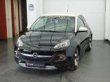 Opel Adam bei Reisemobile.expert - Abbildung (6 / 15)