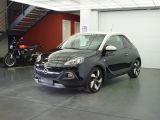 Opel Adam bei Reisemobile.expert - Abbildung (9 / 15)