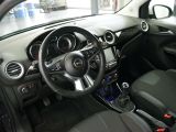 Opel Adam bei Reisemobile.expert - Abbildung (12 / 15)