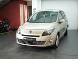 Renault Grand Scenic bei Reisemobile.expert - Abbildung (8 / 15)