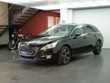 Peugeot 508 bei Reisemobile.expert - Abbildung (5 / 15)